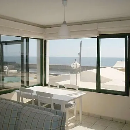 Sleeps 4 Wifi アパート Guatiza
