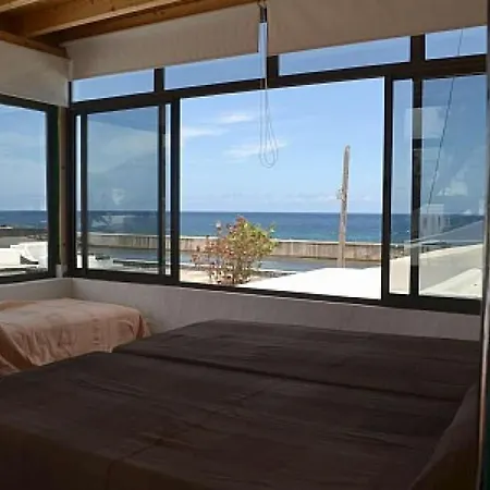 アパート Sleeps 4 Wifi Guatiza